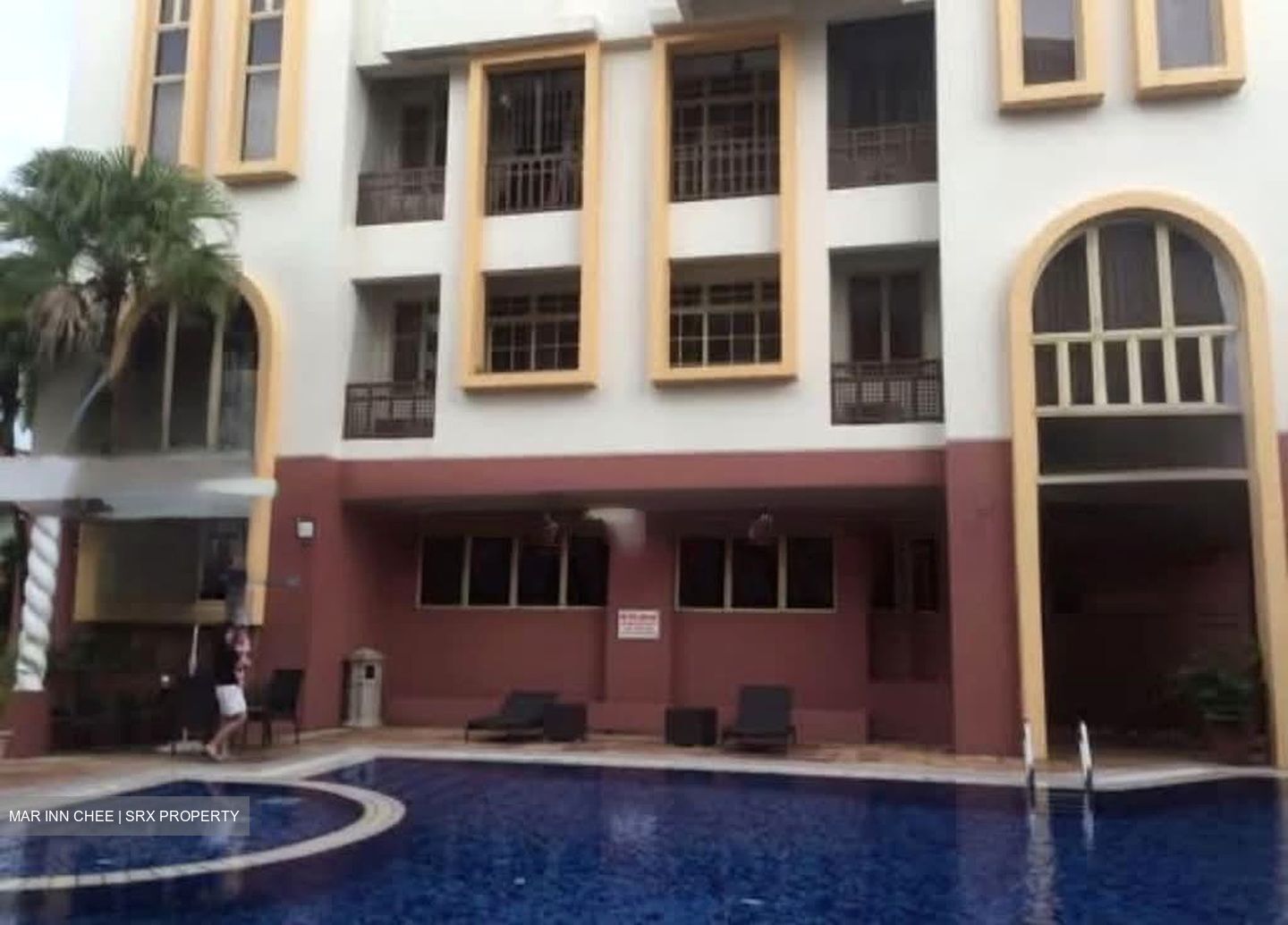 Villa Azura (D10), Condominium #556793071